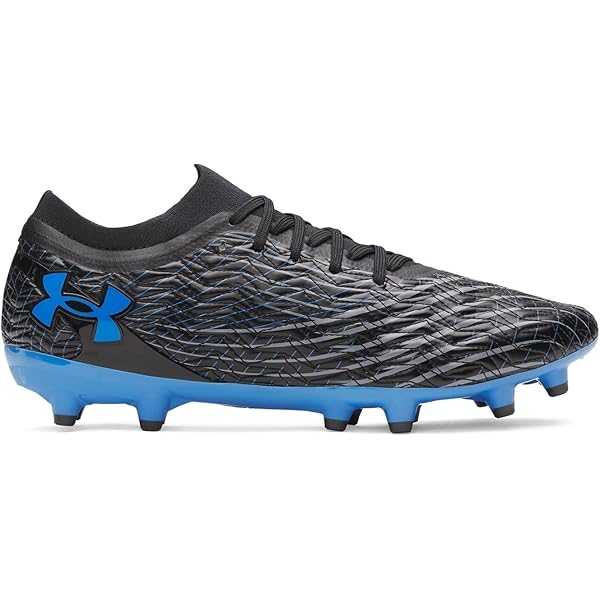 Amazon.com | Under Armour Mens UA Magnetico Elite 3 FG Soccer